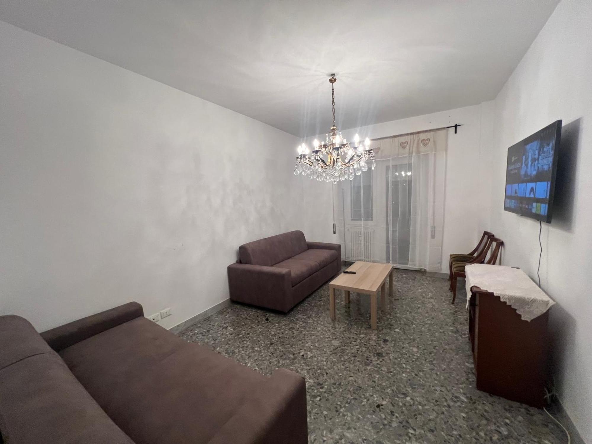 La Rosa Di Prenestina Apartment Rom