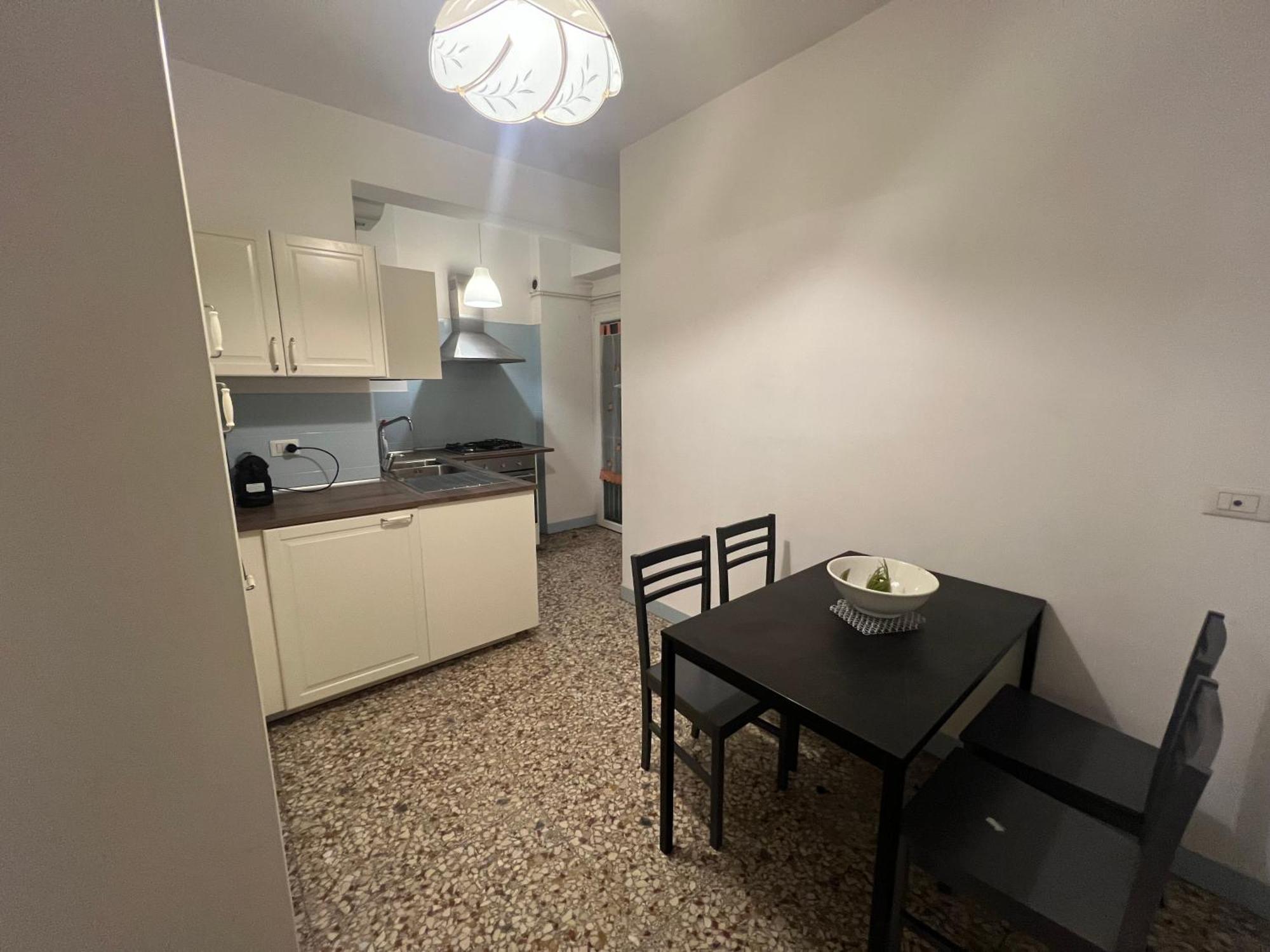 Apartment La Rosa Di Prenestina Rom