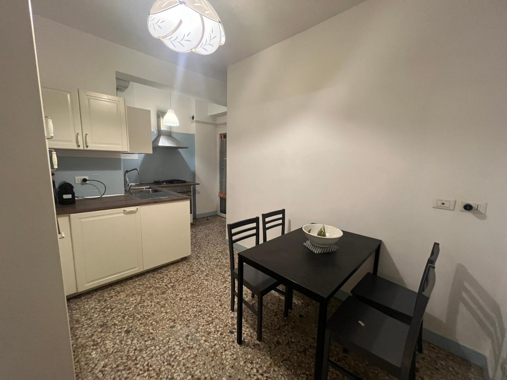 La Rosa Di Prenestina Apartment Rom