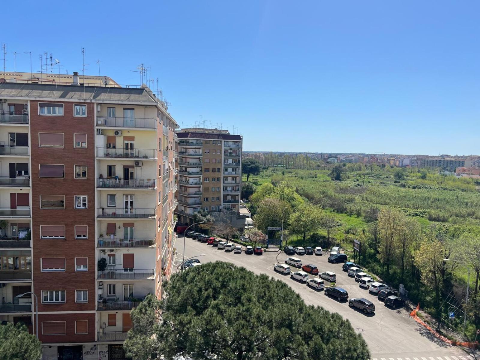 Apartment La Rosa Di Prenestina Rom